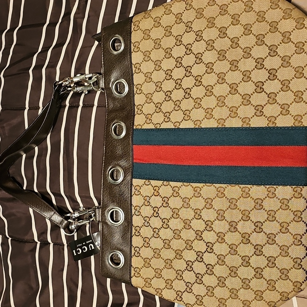 FAUX BNWT Gucci